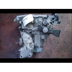 BOITE A VITESSE MECANIQUE