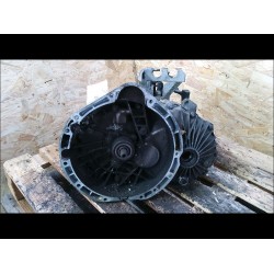 BOITE A VITESSE MECANIQUE