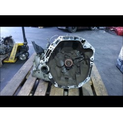 BOITE A VITESSE MECANIQUE