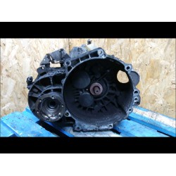 BOITE A VITESSE MECANIQUE