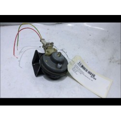 KLAXON / AVERTISSEUR