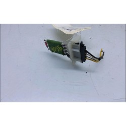 RESISTANCE DE CHAUFFAGE