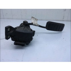 POTENTIOMETRE ACCELERATEUR