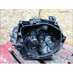 BOITE A VITESSE AUTOMATIQUE