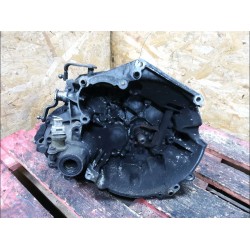 BOITE A VITESSE MECANIQUE