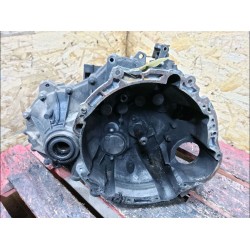 BOITE A VITESSE MECANIQUE