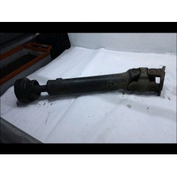 TRANSMISSION LONGITUDINALE AV