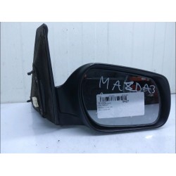 RETROVISEUR EXT ELECTRIQUE D