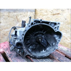 BOITE A VITESSE MECANIQUE