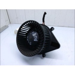 MOTEUR VENTILATEUR CHAUFFAGE