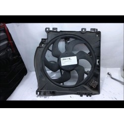MOTEUR VENTILATEUR RADIATEUR