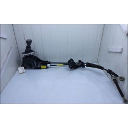 SELECTEUR DE VITESSE