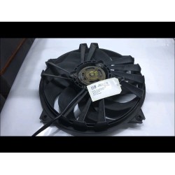 MOTEUR VENTILATEUR RADIATEUR