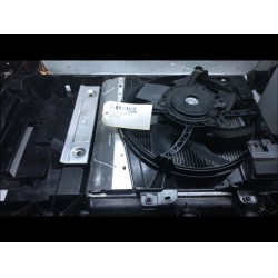 MOTEUR VENTILATEUR RADIATEUR