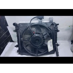 MOTEUR VENTILATEUR RADIATEUR