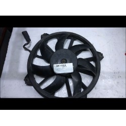 MOTEUR VENTILATEUR RADIATEUR