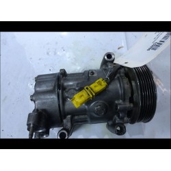 COMPRESSEUR AIR CONDITIONNE