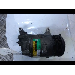 COMPRESSEUR AIR CONDITIONNE