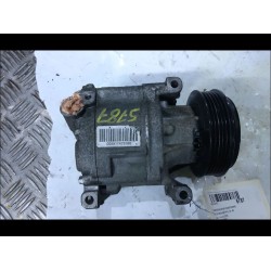 COMPRESSEUR AIR CONDITIONNE