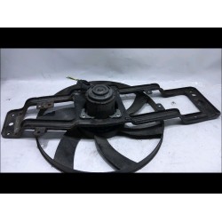 MOTEUR VENTILATEUR RADIATEUR