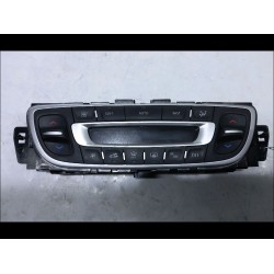 COMMANDE DE CHAUFFAGE