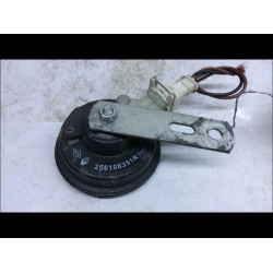 KLAXON / AVERTISSEUR