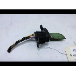 RESISTANCE DE CHAUFFAGE