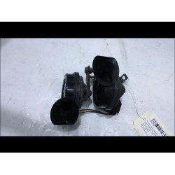 KLAXON / AVERTISSEUR