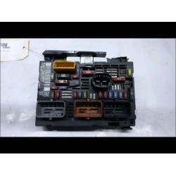 BOITE A FUSIBLES