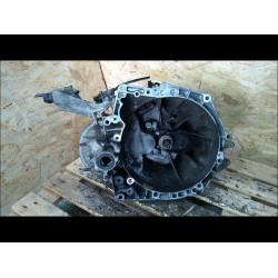 BOITE A VITESSE MECANIQUE