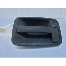 POIGNEE EXT PORTE AV D