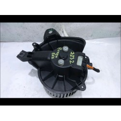 MOTEUR VENTILATEUR CHAUFFAGE