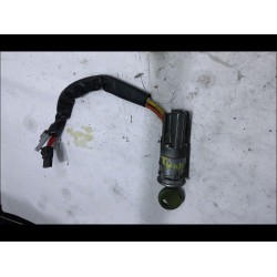 ANTIVOL DE DIRECTION