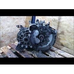 BOITE A VITESSE MECANIQUE