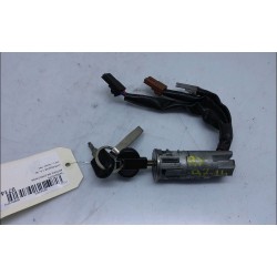 ANTIVOL DE DIRECTION