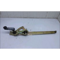 MECANISME LEVE-GLACE AV D