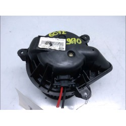 MOTEUR VENTILATEUR CHAUFFAGE