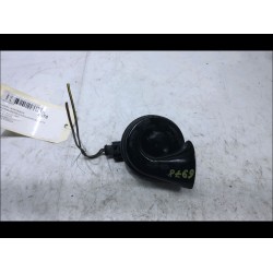 KLAXON / AVERTISSEUR