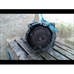 BOITE A VITESSE AUTOMATIQUE