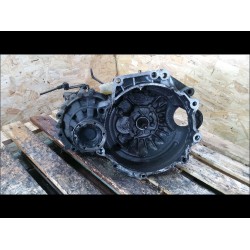 BOITE A VITESSE MECANIQUE