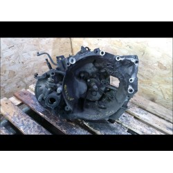 BOITE A VITESSE MECANIQUE