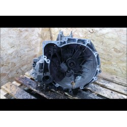 BOITE A VITESSE MECANIQUE