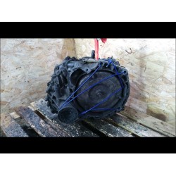 BOITE A VITESSE AUTOMATIQUE