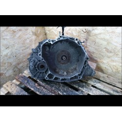 BOITE A VITESSE AUTOMATIQUE