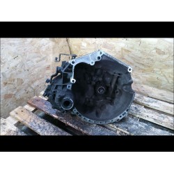 BOITE A VITESSE MECANIQUE