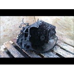 BOITE A VITESSE MECANIQUE