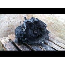 BOITE A VITESSE MECANIQUE