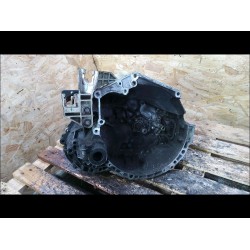 BOITE A VITESSE MECANIQUE