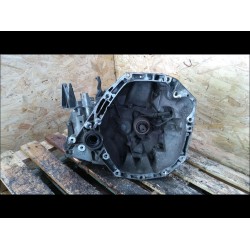 BOITE A VITESSE MECANIQUE