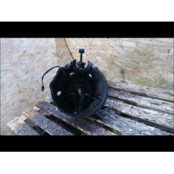 BOITE A VITESSE MECANIQUE